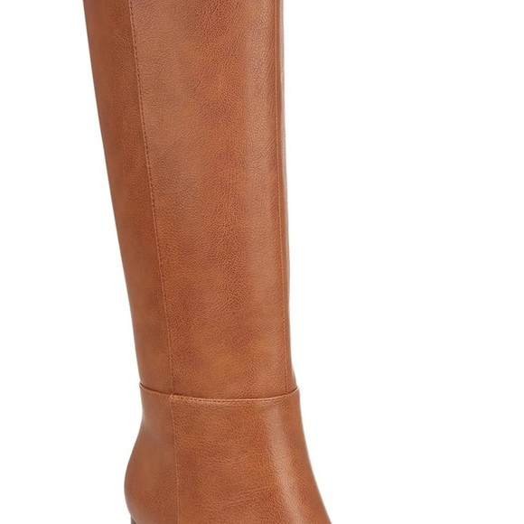 ZODIAC Women's, Riona Block Heel Tall Boot - Picture 4 of 5